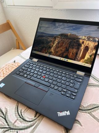 Lenovo ThinkPad X390 13 i5