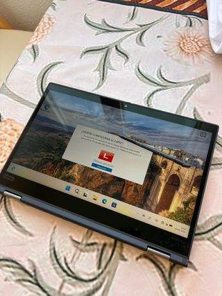 Lenovo ThinkPad X390 13 i5