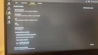 Portátil ASUS TUF Gaming F15 (2023)