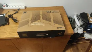 Portátil ASUS TUF Gaming F15 (2023)