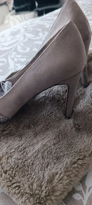 Zapatos pitón Sfera