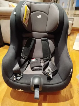 Silla coche Joie Grupo 1