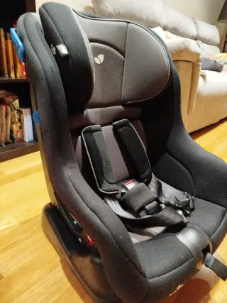 Silla coche Joie Grupo 1