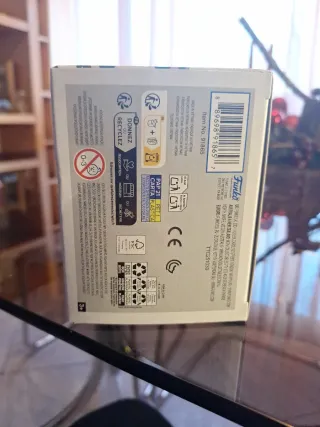 Funko Pop! Kuromi 143   k-pop outfit