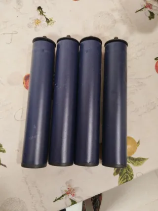 Patas somier 25 cm (Pack 4)