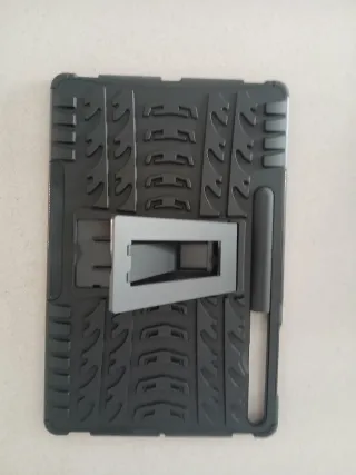 Funda Samsung Galaxy Tab S9 Plus Negra