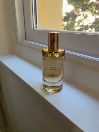 Perfume Zara Exotic Maracuja Eau de Parfum