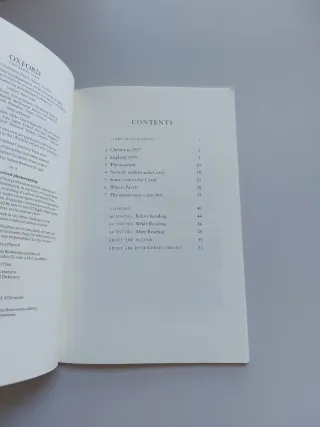 Oxford Bookworms Library: Christmas in Prague: ...