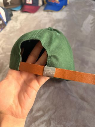 Gorra lacoste