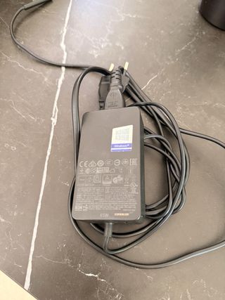 Microsoft Surface Pro 7 12.3 Plata