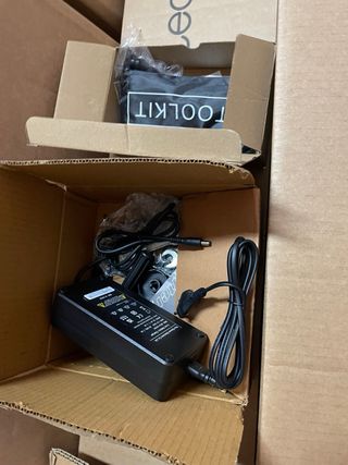 Bicicleta Eléctrica Cecotec Avanti Nueva