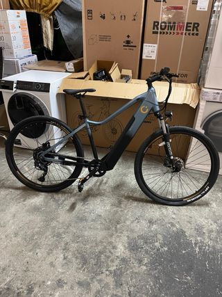 Bicicleta Eléctrica Cecotec Avanti Nueva