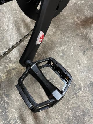 Bicicleta Eléctrica Cecotec Avanti Nueva