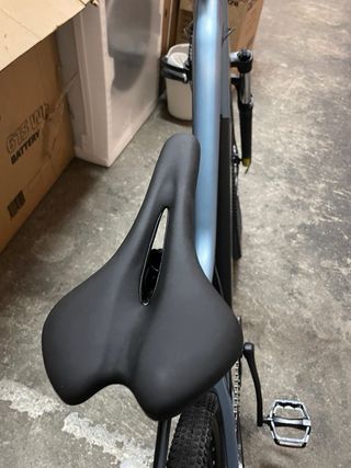 Bicicleta Eléctrica Cecotec Avanti Nueva