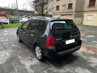 Peugeot 307 2003