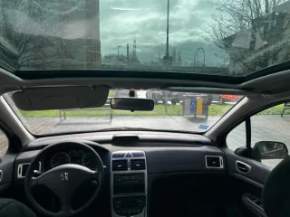 Peugeot 307 2003