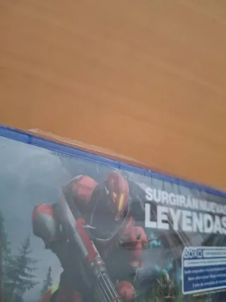 PRECINTADO Destiny 2 para PS4