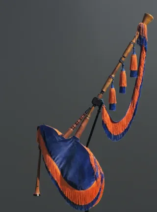 Gaita Asturiana en Do