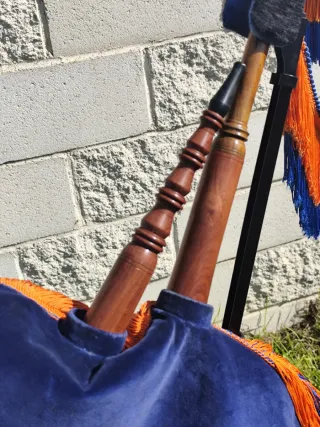 Gaita Asturiana en Do