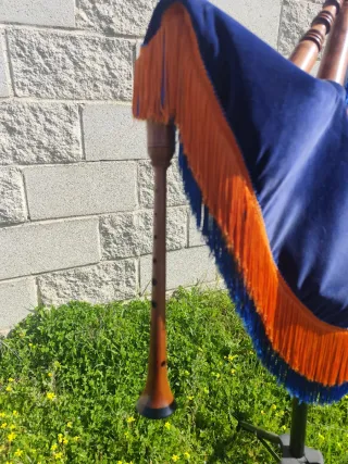 Gaita Asturiana en Do