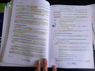 Temario Policia Nacional