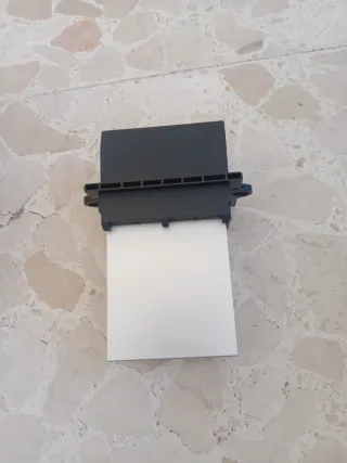 Resistencia Calefacción Renault Scenic