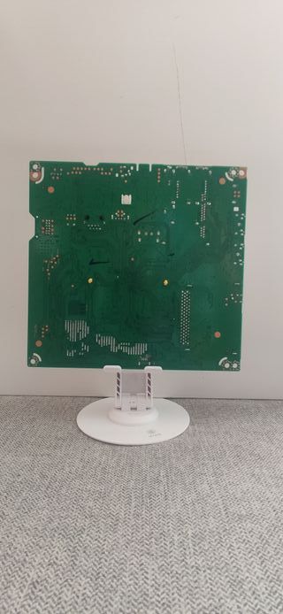 Placa Base TV LG 50UP75006LF