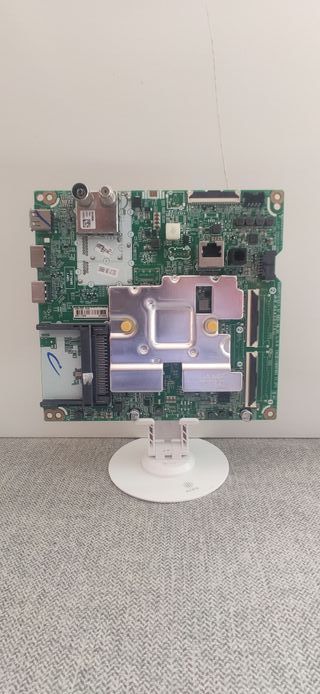 Placa Base TV LG 50UP75006LF