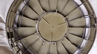 Tapacubos Mercedes Original