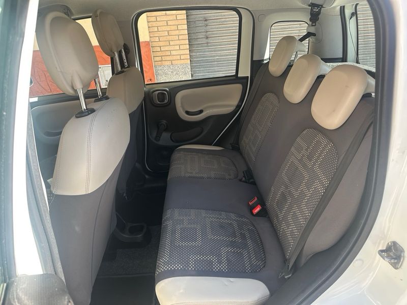 Fiat Panda 0.9 TwinAir 4x4 CLIMBING 2014, foto 7