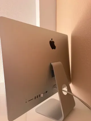 iMac 21 (2017) Core i5 3 GHz HDD 1TB