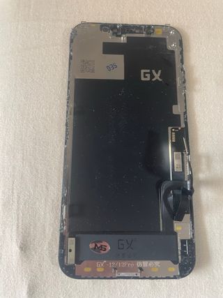 Schermo e batteria per iPhone 12 / 12 Pro