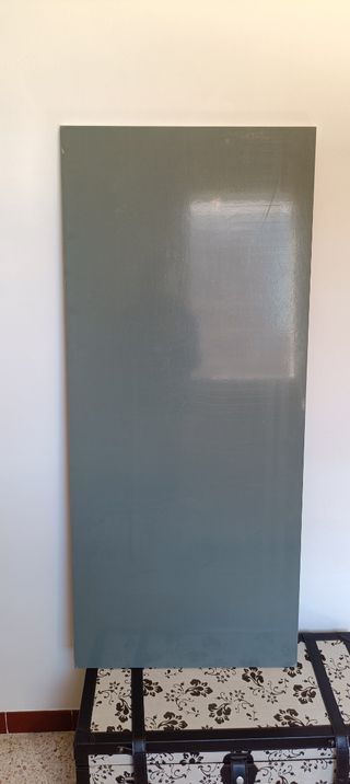 Puerta cocina de Leroy Merlín