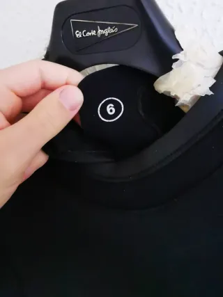 Neopreno Orca S5 Triatlón