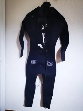 Neopreno Orca S5 Triatlón