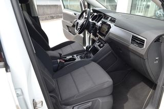 Volkswagen Touran+Navegacion+Gancho+Carplay+Camara