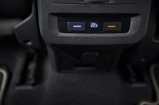 Volkswagen Touran+Navegacion+Gancho+Carplay+Camara