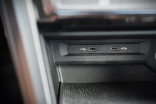 Volkswagen Touran+Navegacion+Gancho+Carplay+Camara