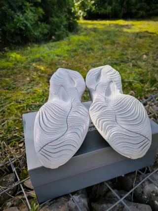 New Balance Zapatillas Beige/Gris