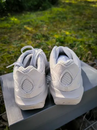 New Balance Zapatillas Beige/Gris