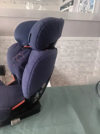 Base Isofix per seggiolino auto Bebe Confort