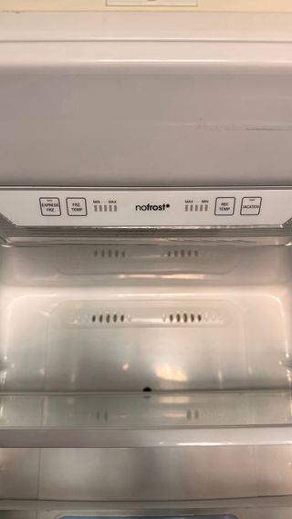 Frigorífico LG Blanco