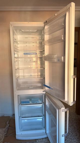 Frigorífico LG Blanco