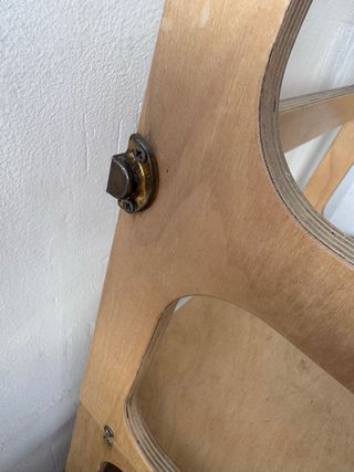 Torre de aprendizaje madera 2 en 1 Ette Tete