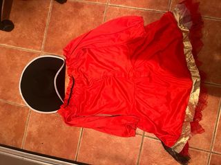 Disfraz Pirata Mujer Talla Única