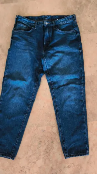 Vaqueros Pull&Bear hombre