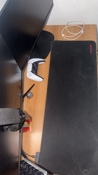 Postazione Gaming Completa