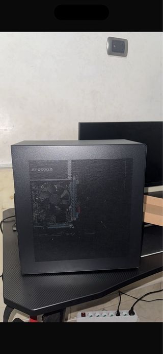 Postazione Gaming Completa