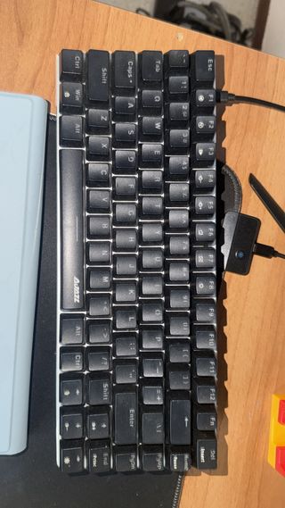 Postazione Gaming Completa