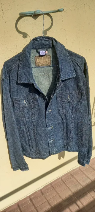 Giubbotto uomo Urban Jeans XL